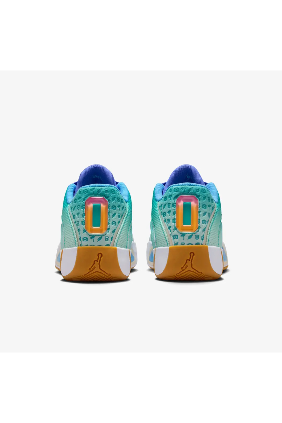 Nike Tatum 4 SE 'Offseason' Juststep görsel 5