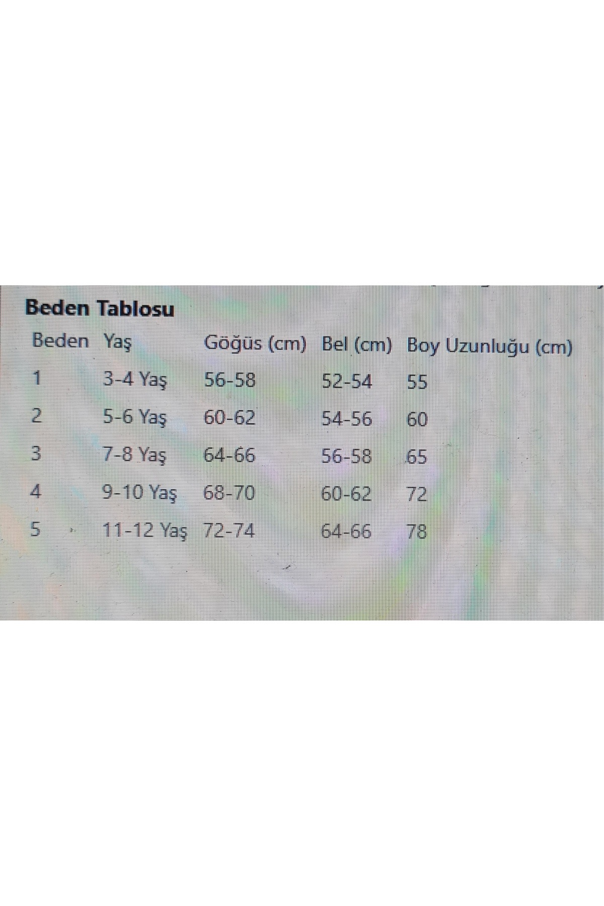 Ürün görseli