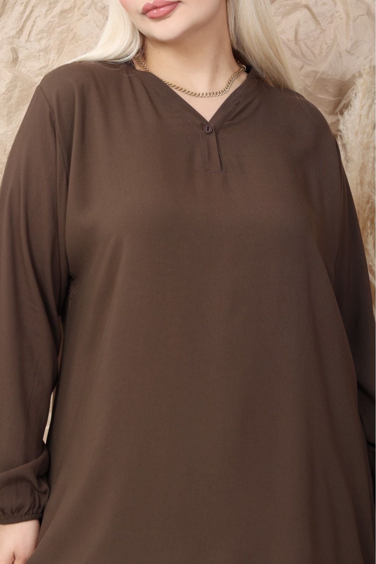 volkitolki Tunik görsel 4