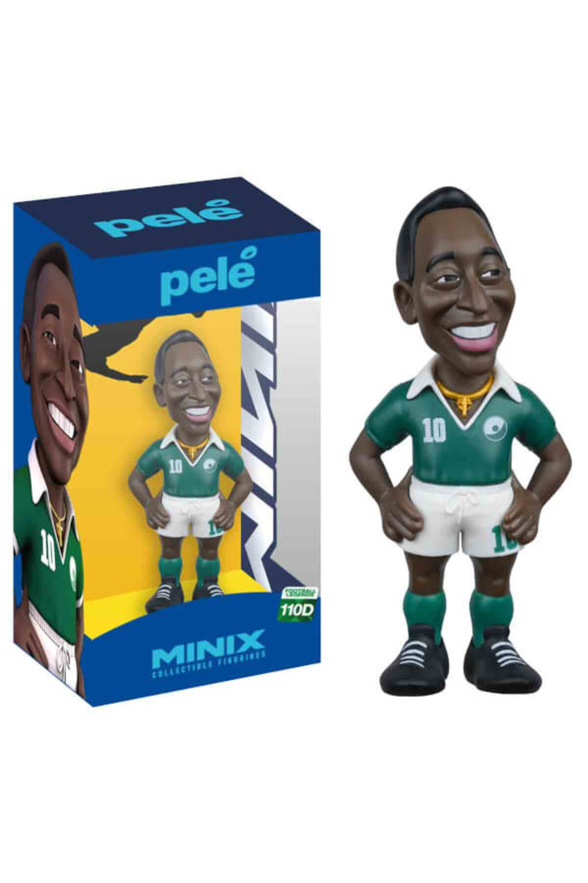 342★サッカー★pele★prostars★フィギュア 342☆サッカー☆pele☆prostars☆フィギュア 342☆サッカー☆pele