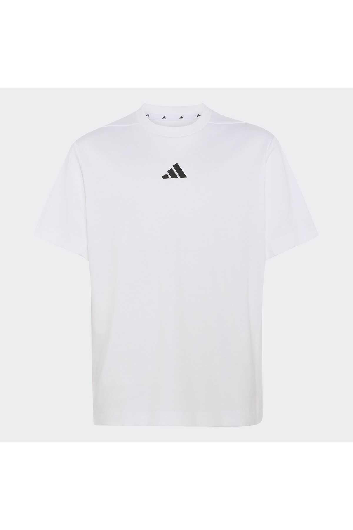 adidas J Z.N.E. Tee Genç Spor T-shirt KC9666 - Fiyatı, Yorumları