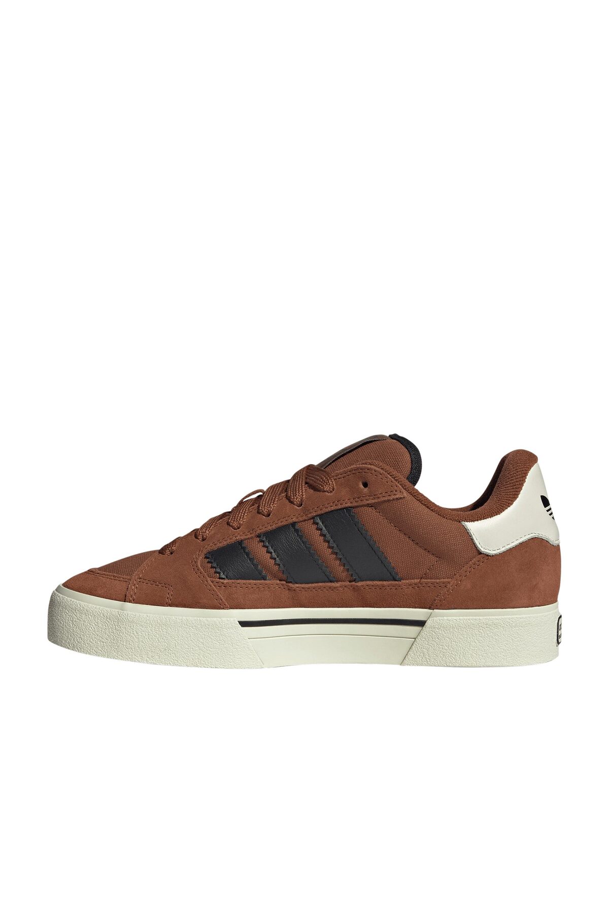 کفش اسنیکر adidas زنانه چرم | آدیداس KH9596 - تصویر 2