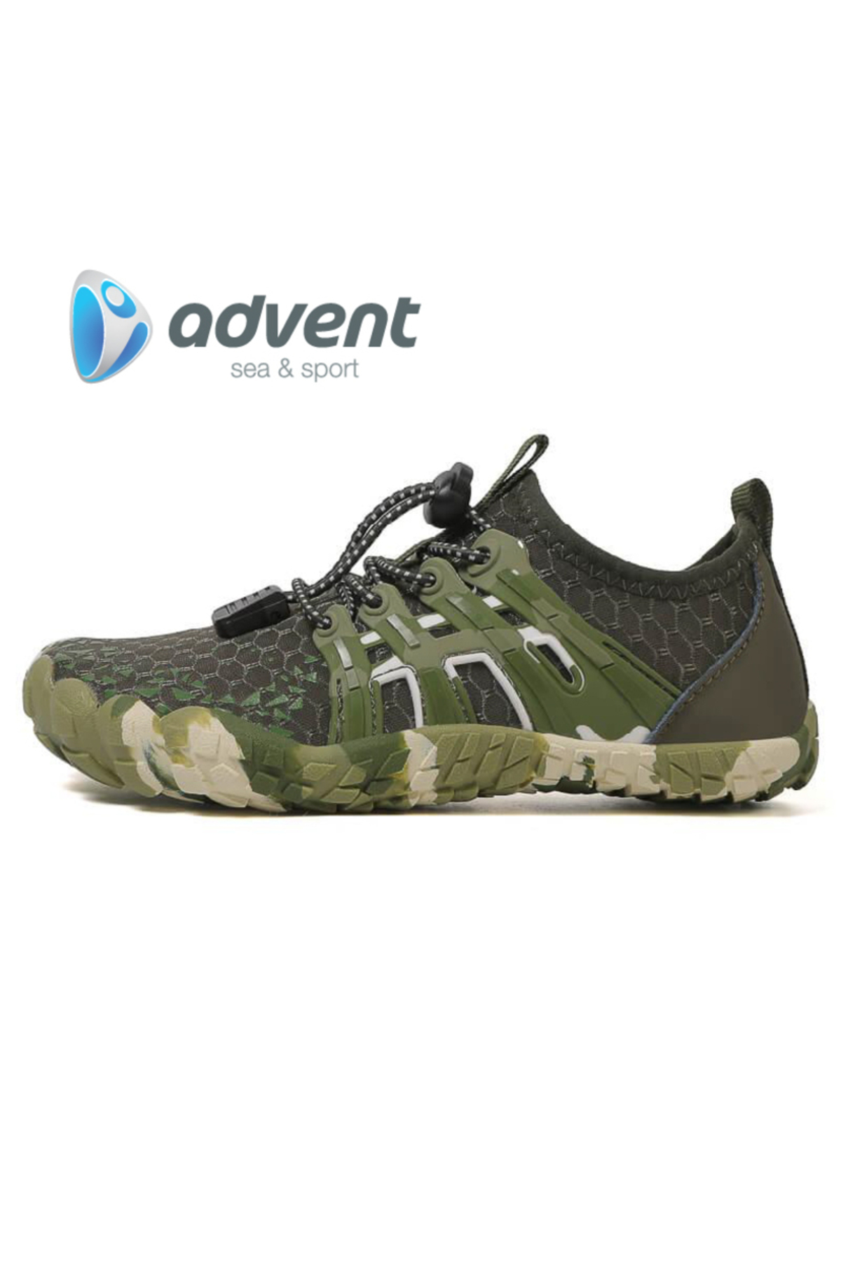 Advent Sea & Sport plaj havuz ve deniz ayakkabısı görsel 4