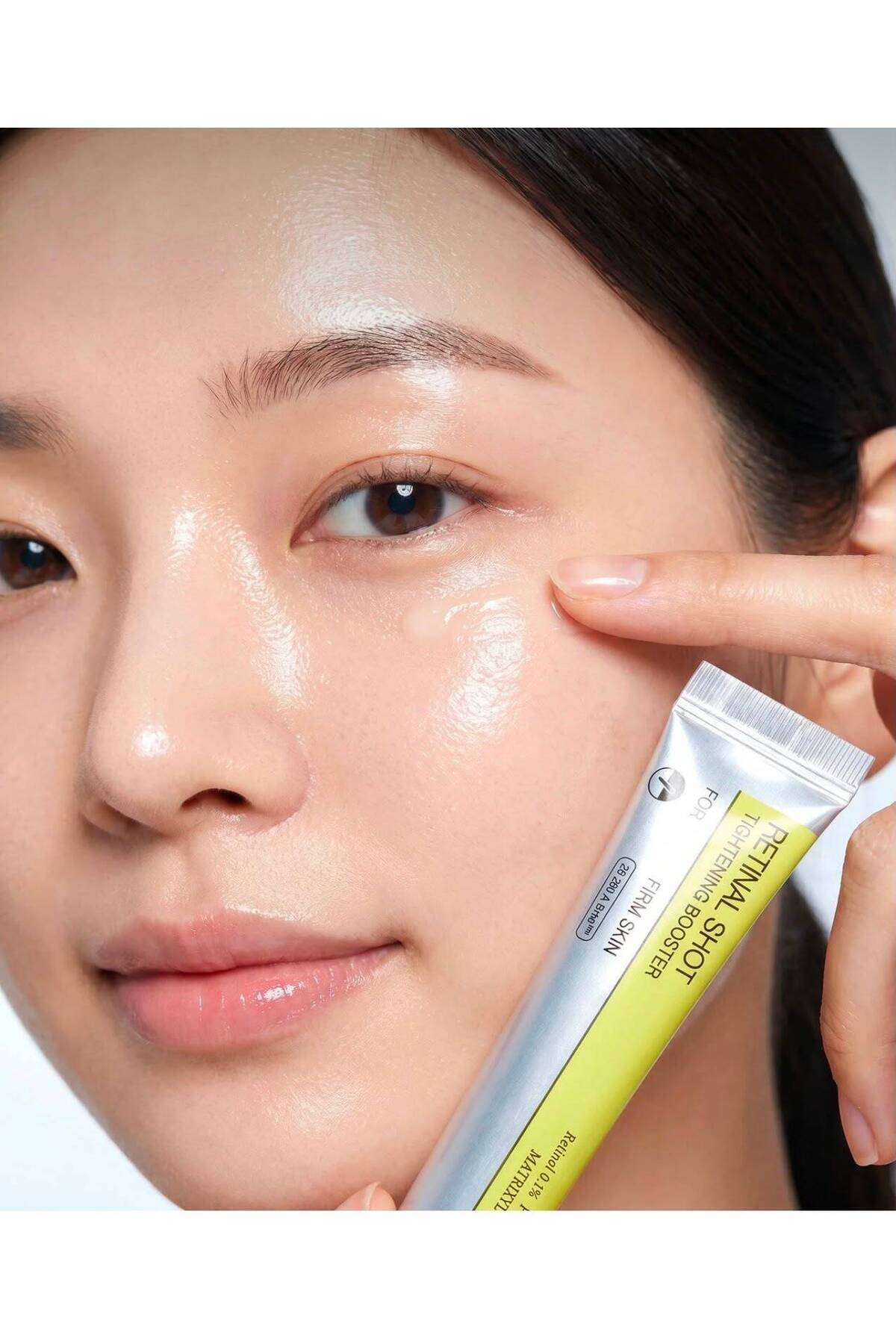 Retinal Shot Tightening Booster %0.1 Retinal İçerikli Sıkılaştırıcı Serum 15 ml — retinollll — تصویر 7 از 7
