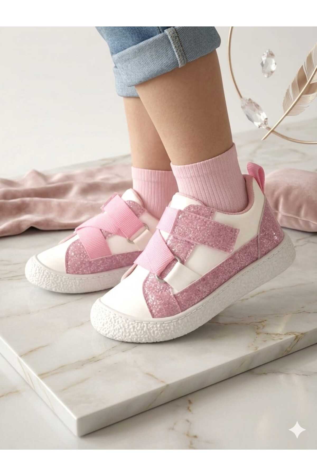 first step baby children's sneakers orthopedic soft light sole stitched sole