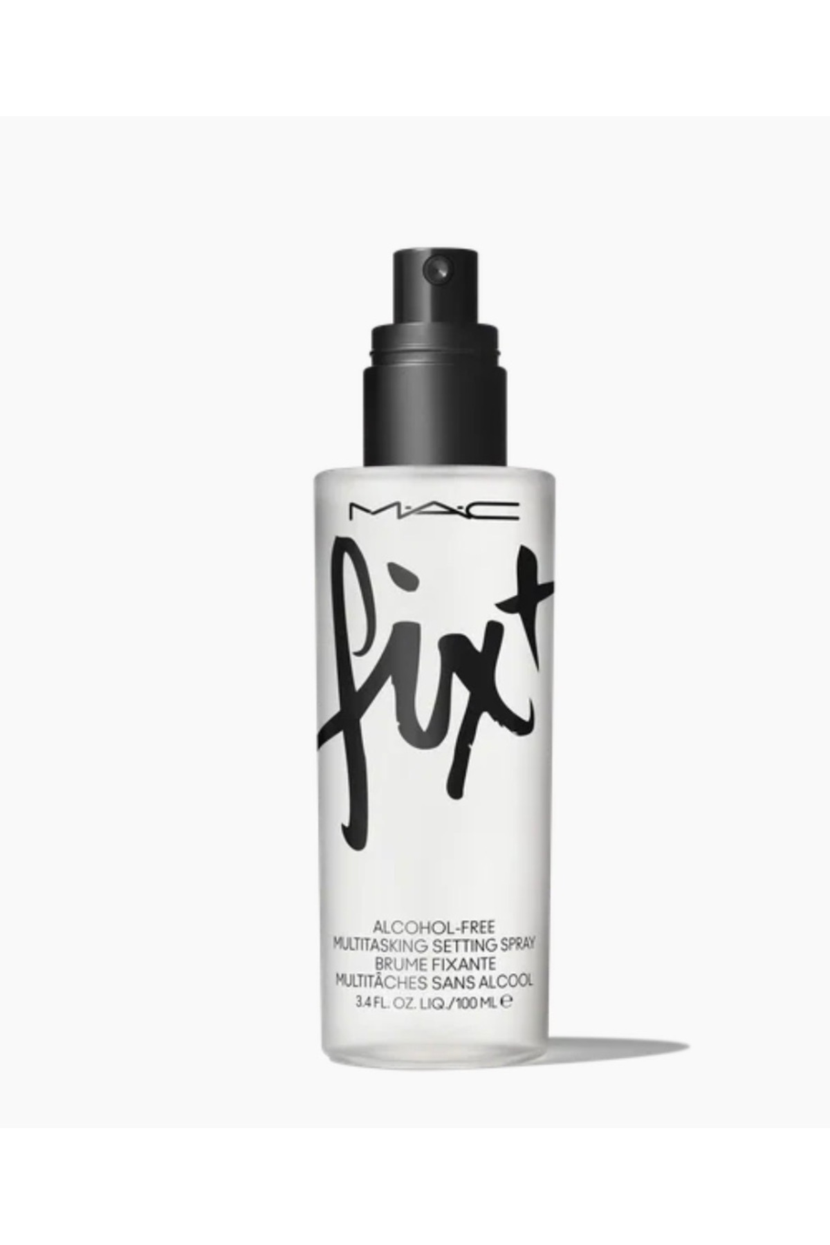 FIX+ ORIGINAL MAKYAJ SPREYİ 100 ML — سفید FixOriginal100