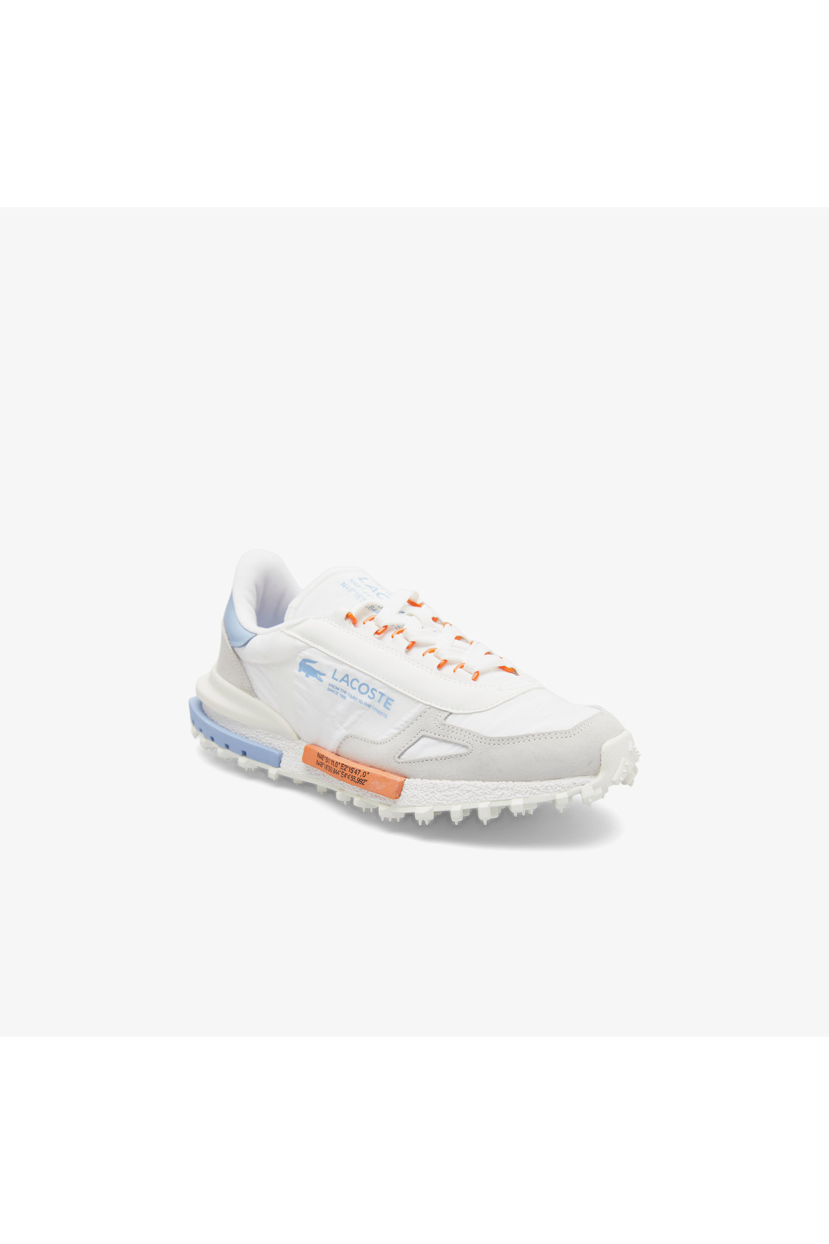 کفش اسنیکر Lacoste مردانه | لاگوست 751SMA0042T - تصویر 6