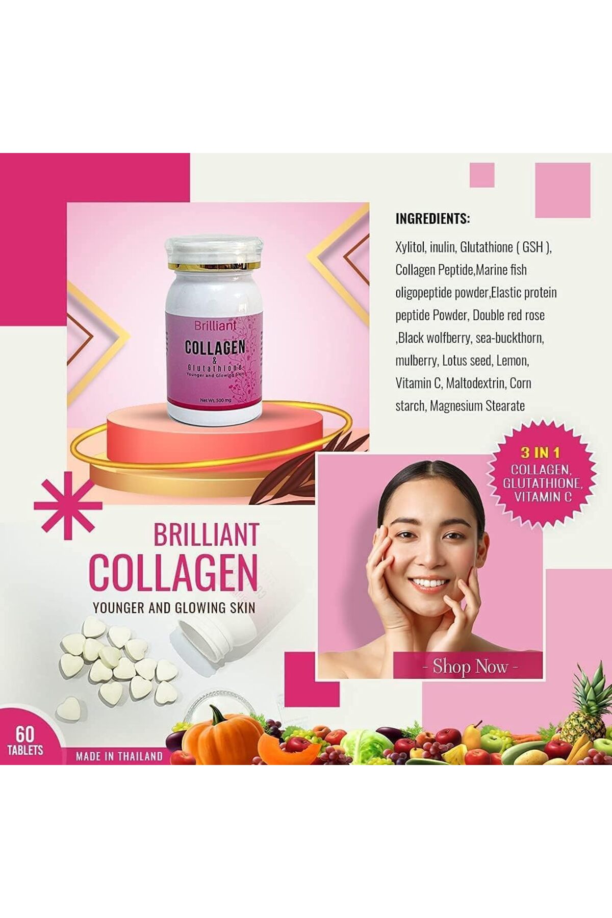 zooki glutathione side effects An easy guide to Glutathione  Zooki