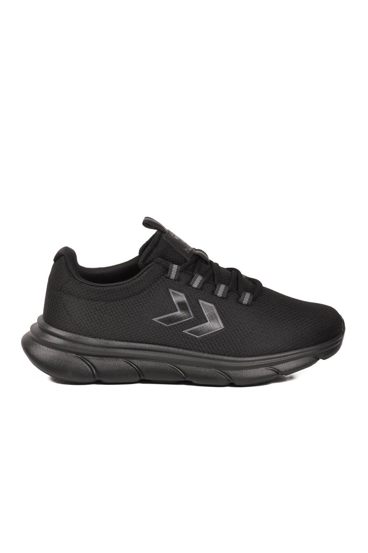 کفش ورزشی مشکی-مشکی یونیسکس ۹۰۰۸۹۹ Hml Tyro II هامل کفش پیاده روی hummel