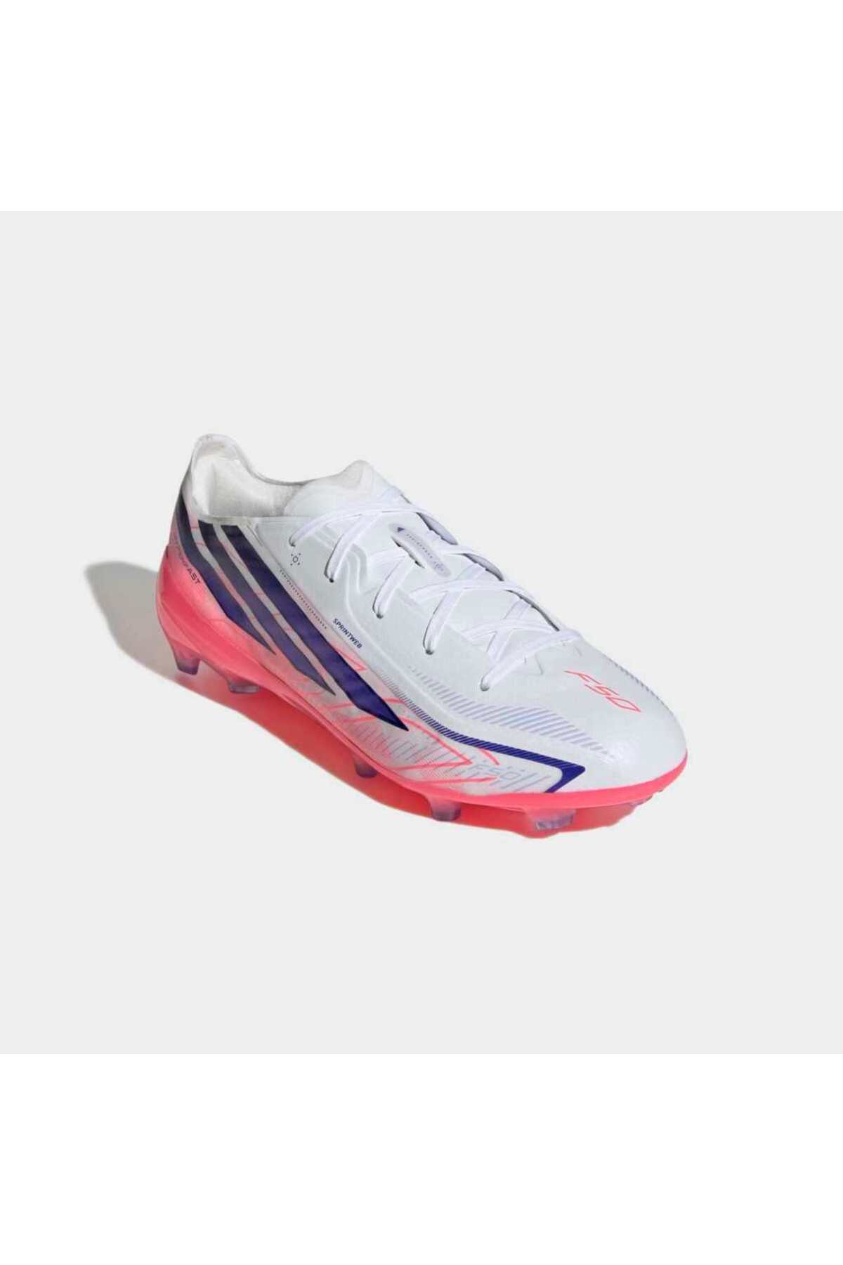 adidas ADİDAS IH4453 ADİDAS IH4453 F50 HYPERFAST ELITE FG J görsel 7