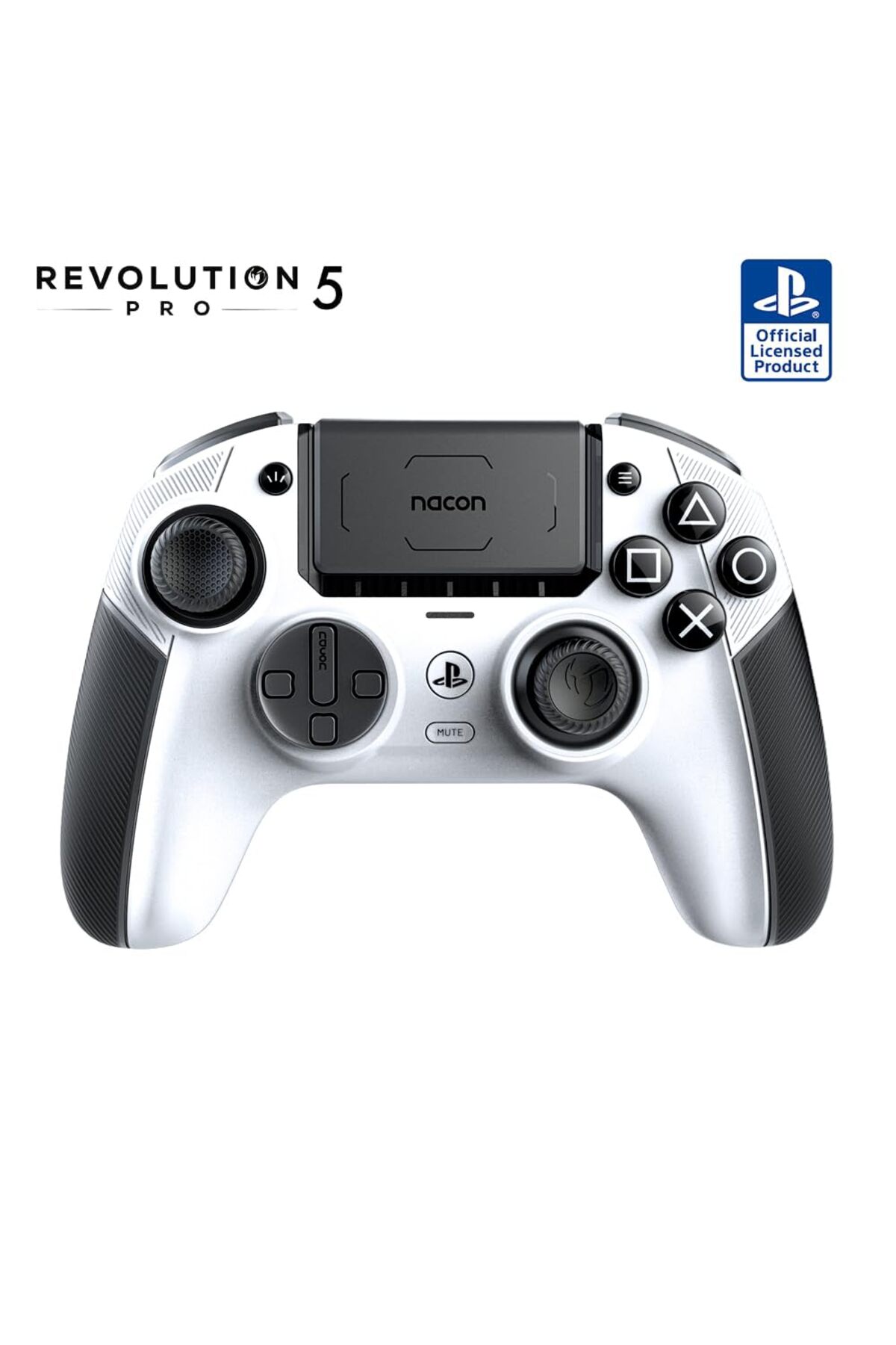 konsol plus NACON Rev 5 Pro Officially Licensed PlayStation
