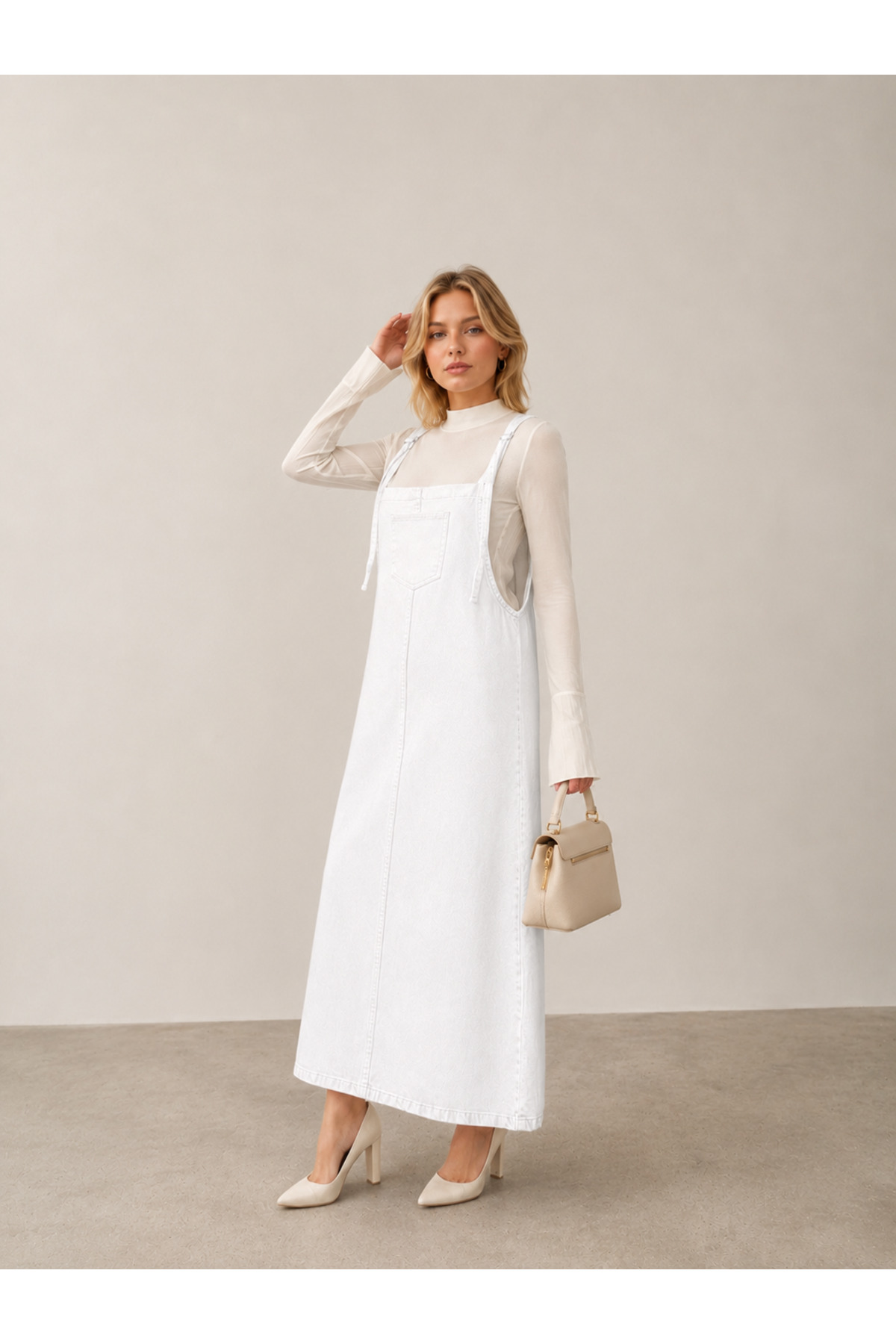Women Overalls 🌟 40-80% off! | Stylish & Comfy - 2026