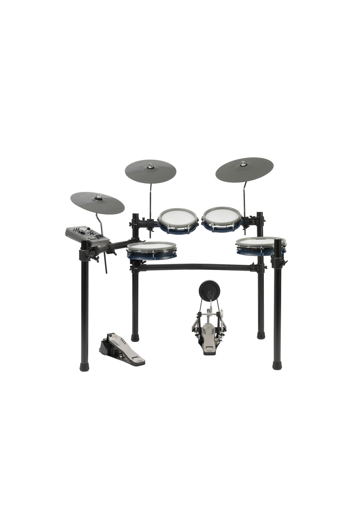 KOZMOS BEATCORE - 8 Parça Elektronik Davul Seti - Fiyatı, Yorumları