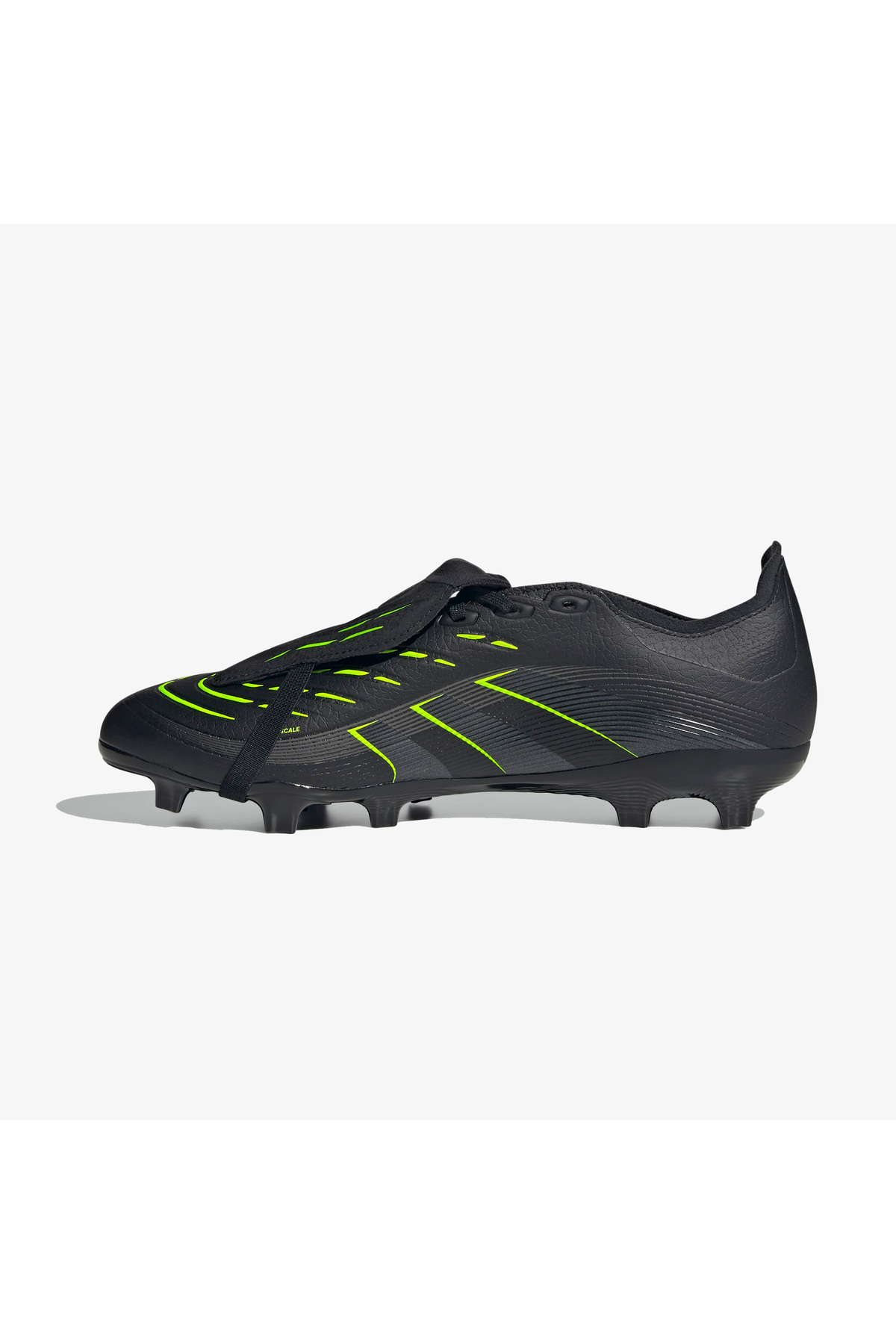 adidas Predator League Ft Fg/Mg Krampon görsel 4