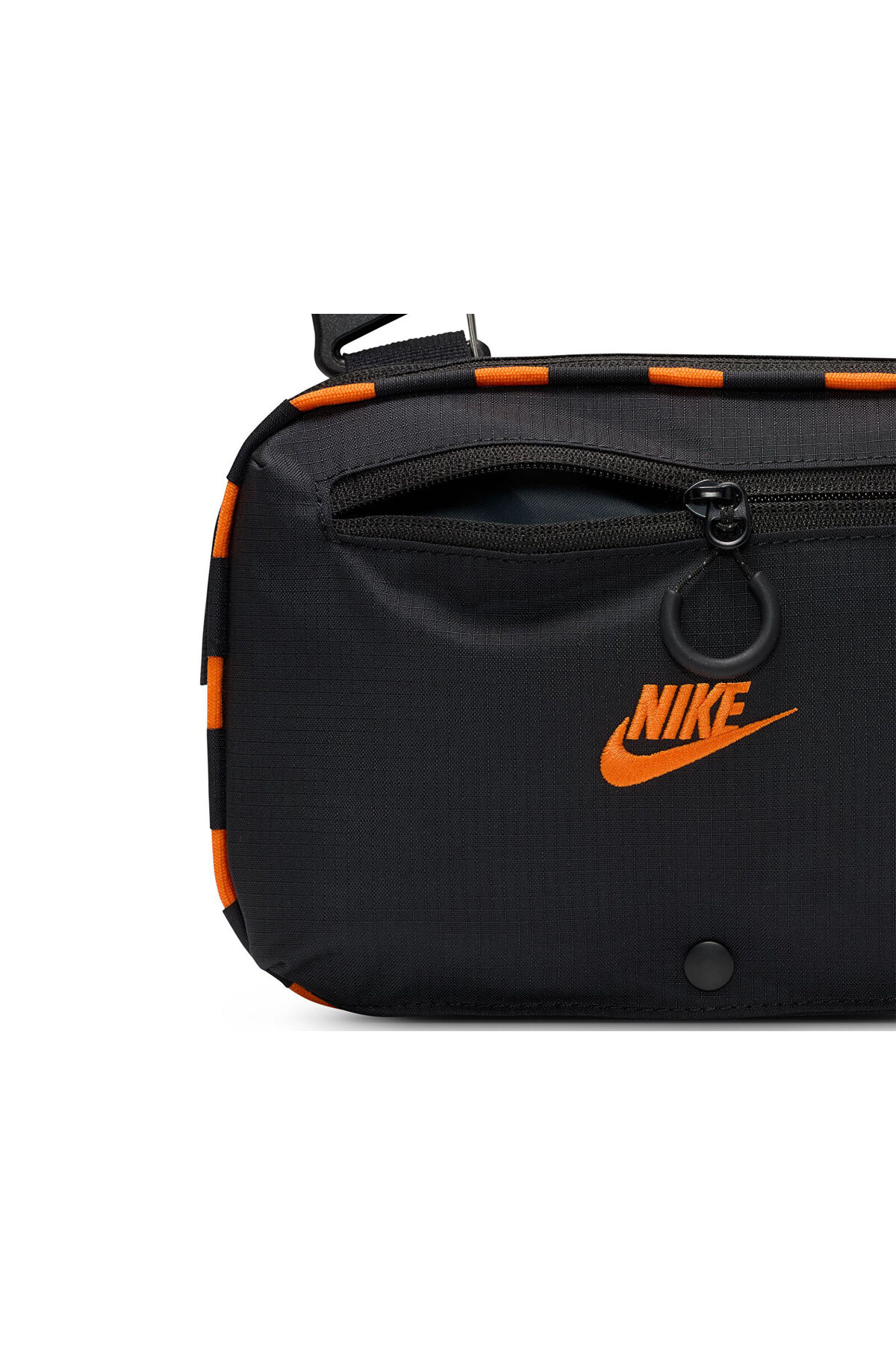 Nike Çanta Bel Çantası HAYWARD PATROL CROSSBODY Omuz Çantası 4 Litre görsel 7
