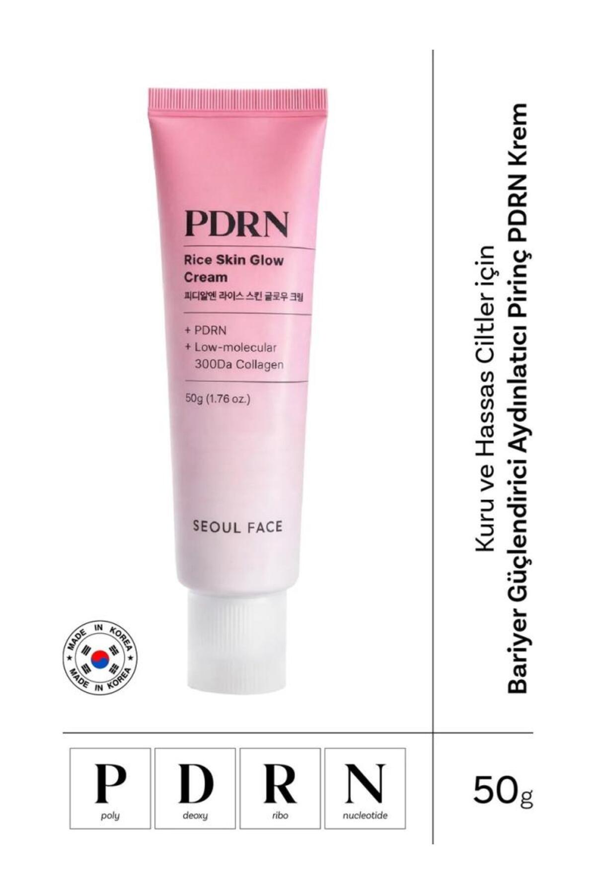 The Fair & Dermal PDRN Somon DNA 3’lü Cilt Bakım Seti | Serum Tonik Ped Krem Yaşlanma Karşıtı Bakım — PDRNSET6 — تصویر 5 از 8