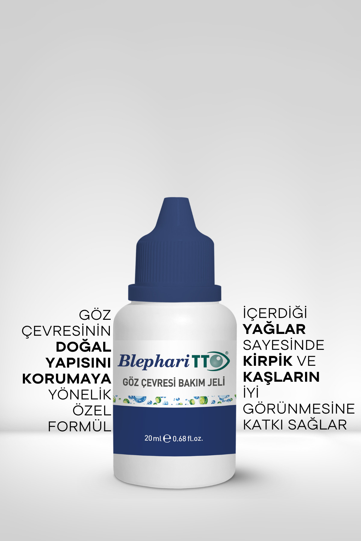 Kuru Göz Bakım Seti | Demodex'e Karşı Etkili ve Nemlendirici — 86912345678901 — تصویر 4 از 6