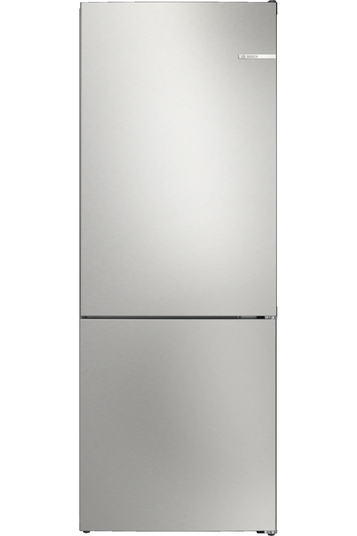 Bosch KGN56VPD0N Alttan Donduruculu Buzdolabı 186.2 x 69.5 cm Kolay temizlenebilir Inox