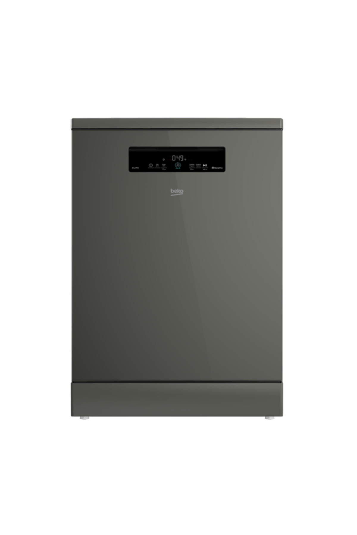 Beko B 710 GC 3 Programlı Wi-Fi Bulaşık Makinesi (+6 Ilave Indirilebilir Program)