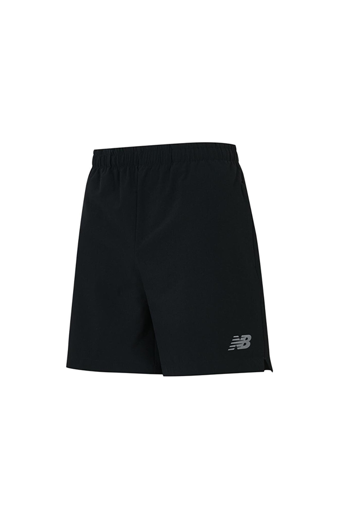 شلوارک مردانه لایف‌استایل MNS1650-AVI نیو بالانس شورت ورزشی New Balance