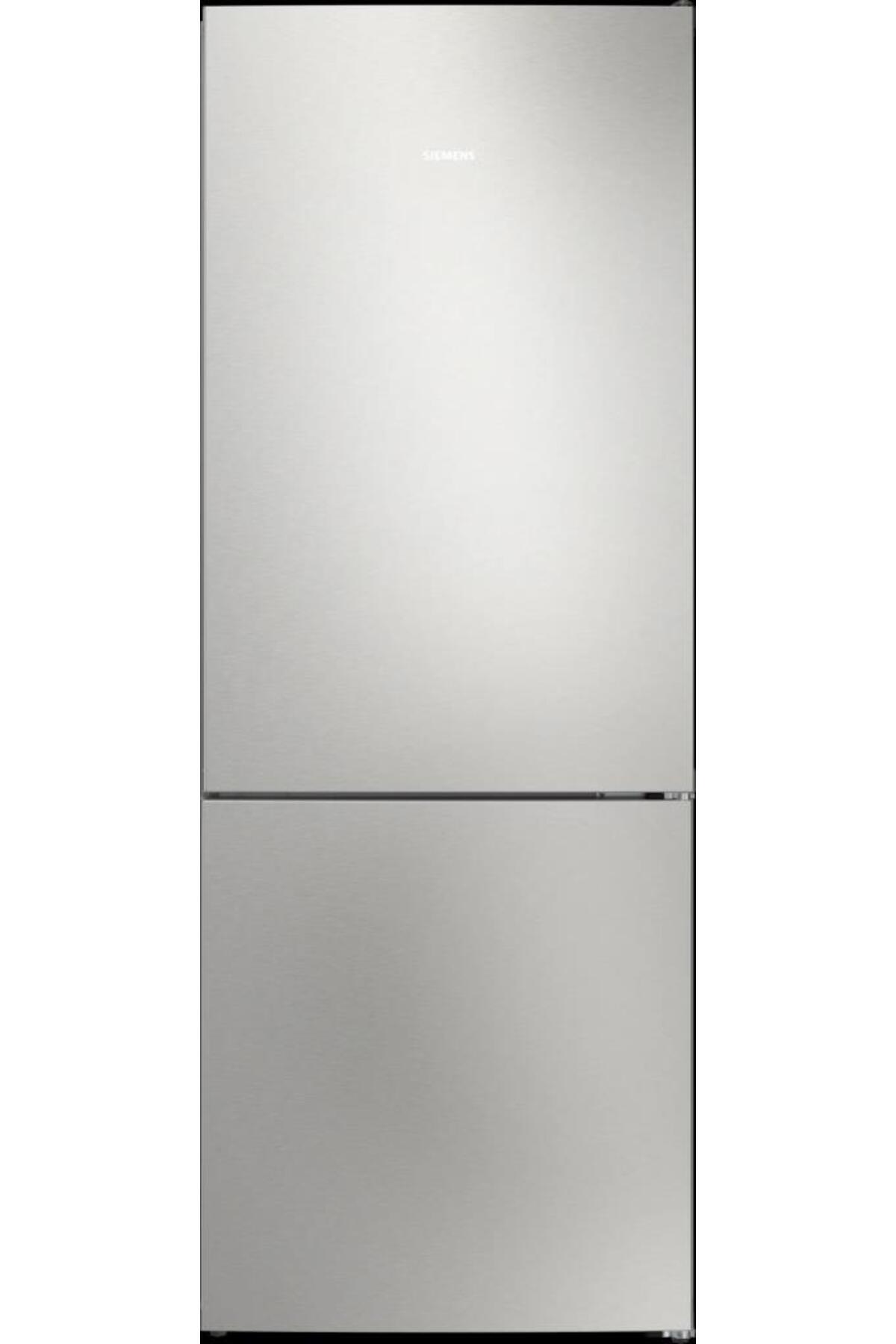 Siemens KG56NVPD0N Alttan Donduruculu Buzdolabı Inox - Fiyatı