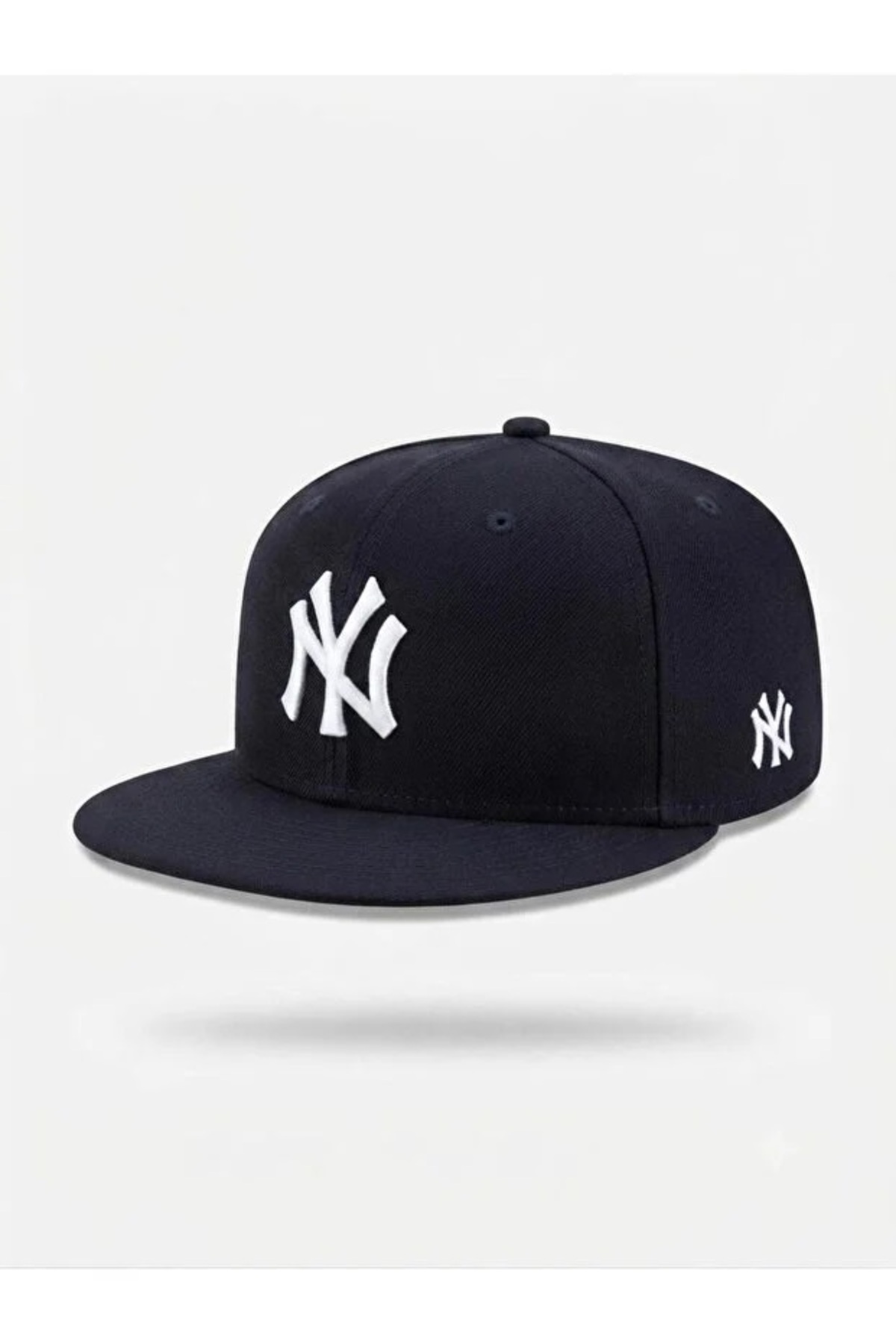 Lost Hiphop Snapback Rapper Basket Cap Şapka NY Yankees Unisex