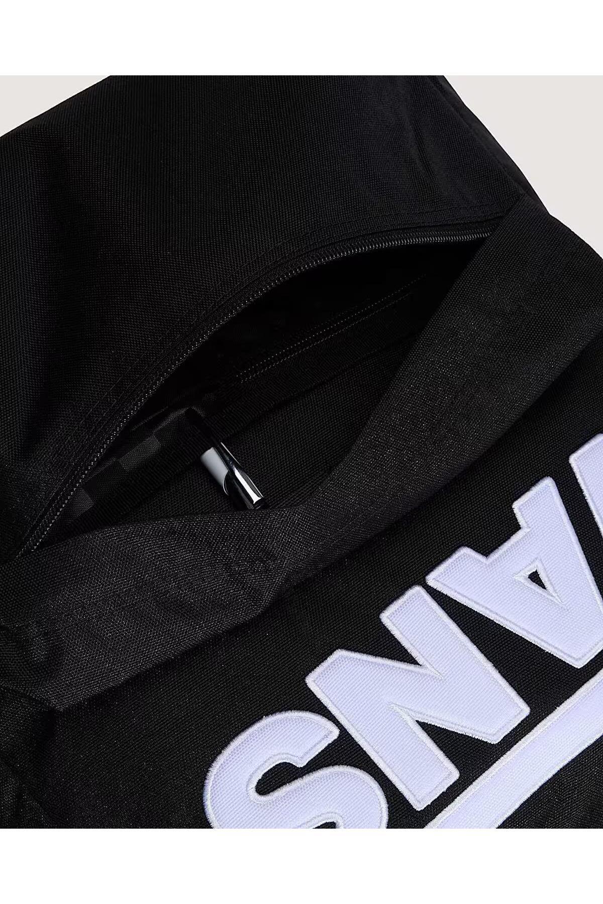 Vans OLD SKOOL DROP V BACKPACK UNİSEX SIRT ÇANTASI görsel 8