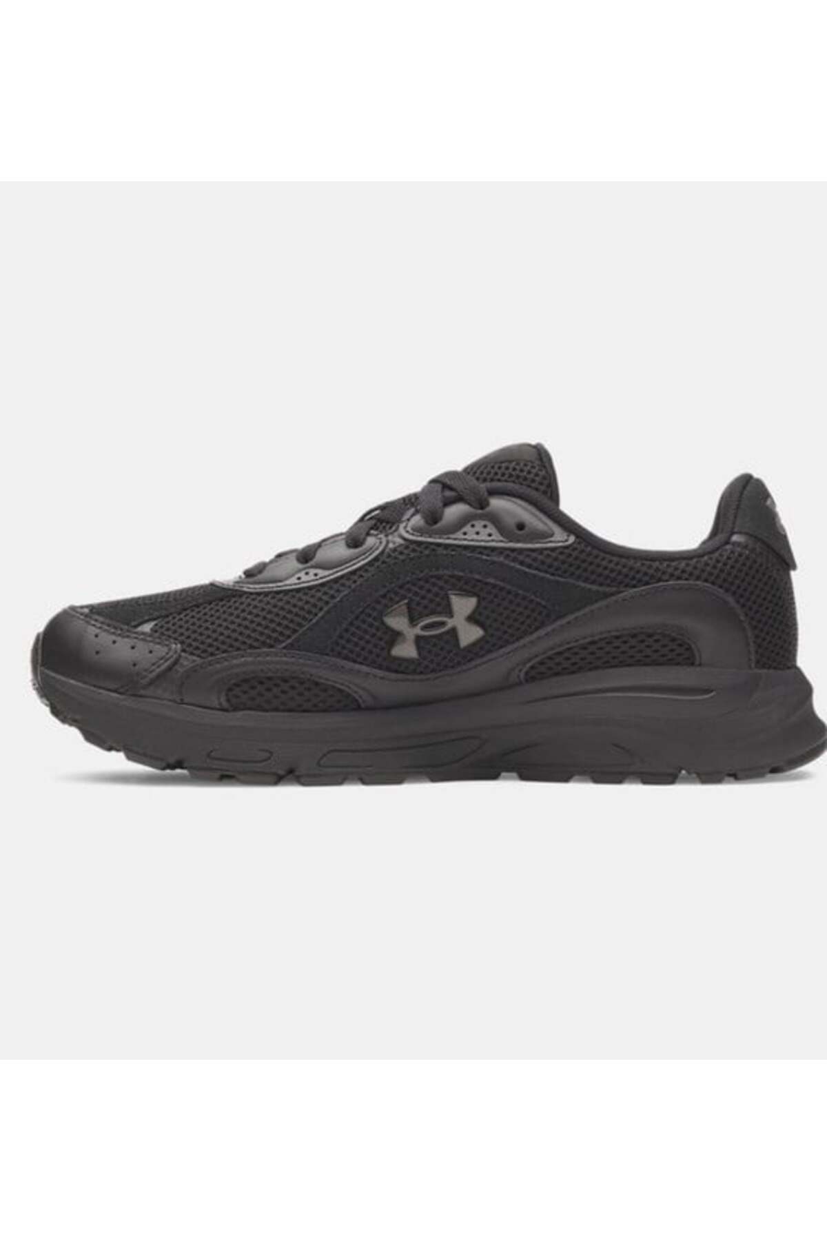Under Armour Ua Tech Runner Black görsel 2