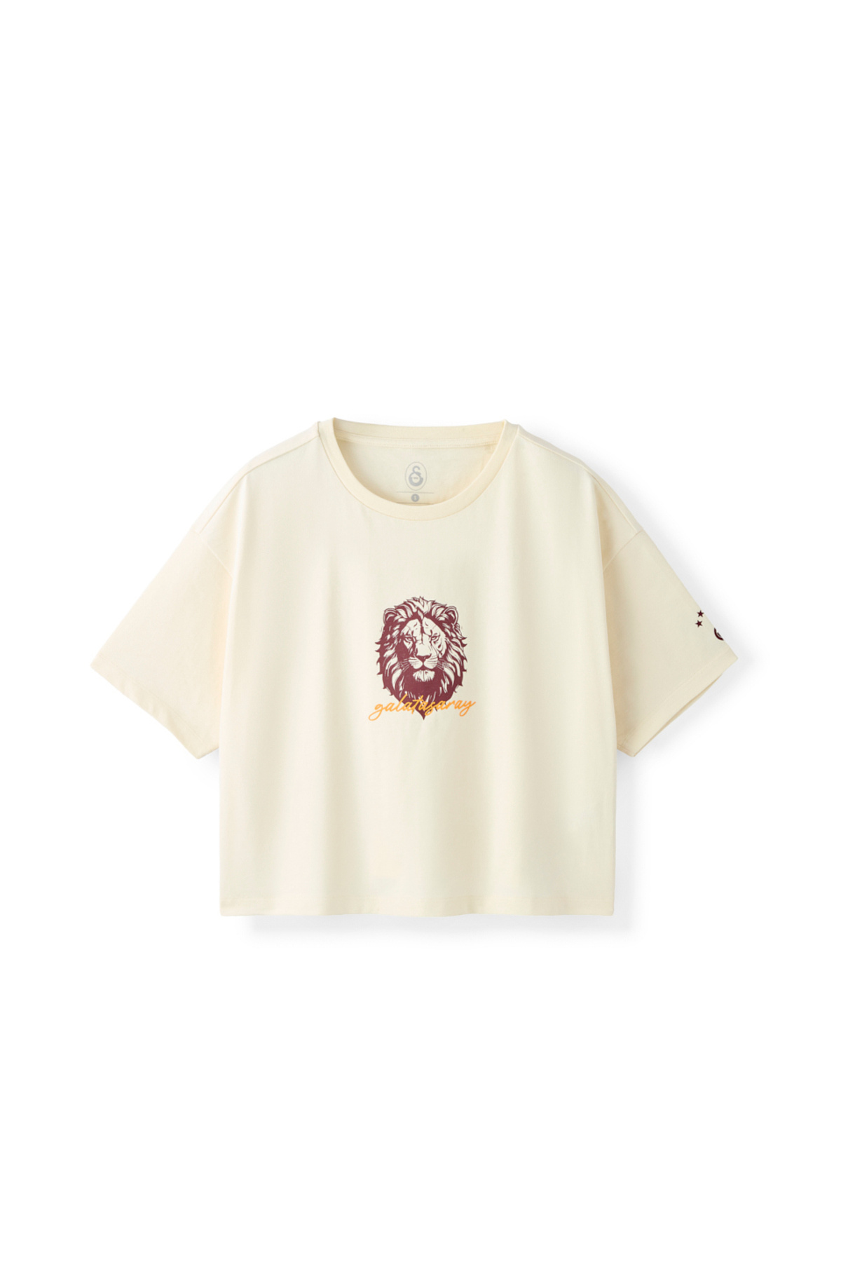 GSStore Galatasaray Kadın T-Shirt K261086