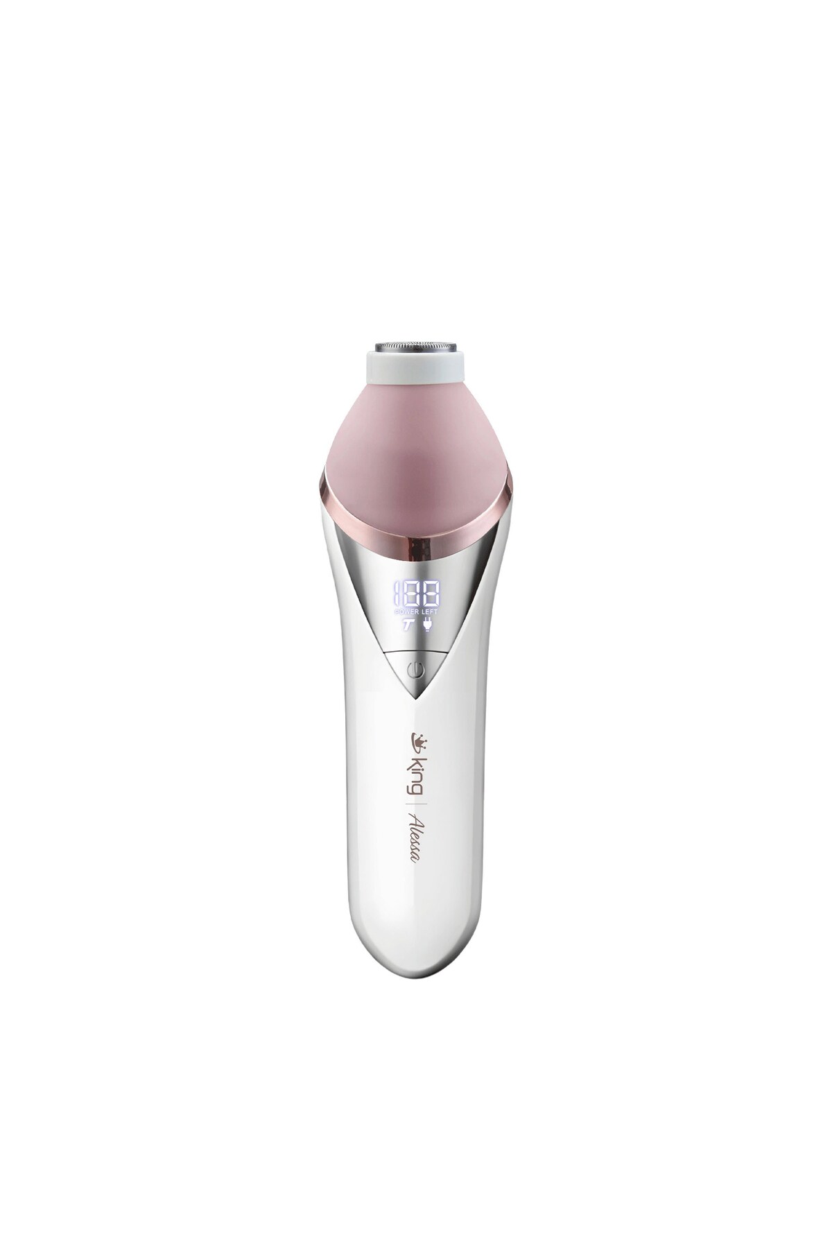 K4102 ALESSA EPİLASYON SETİ — PRA-14357621-0688 — تصویر 5 از 8