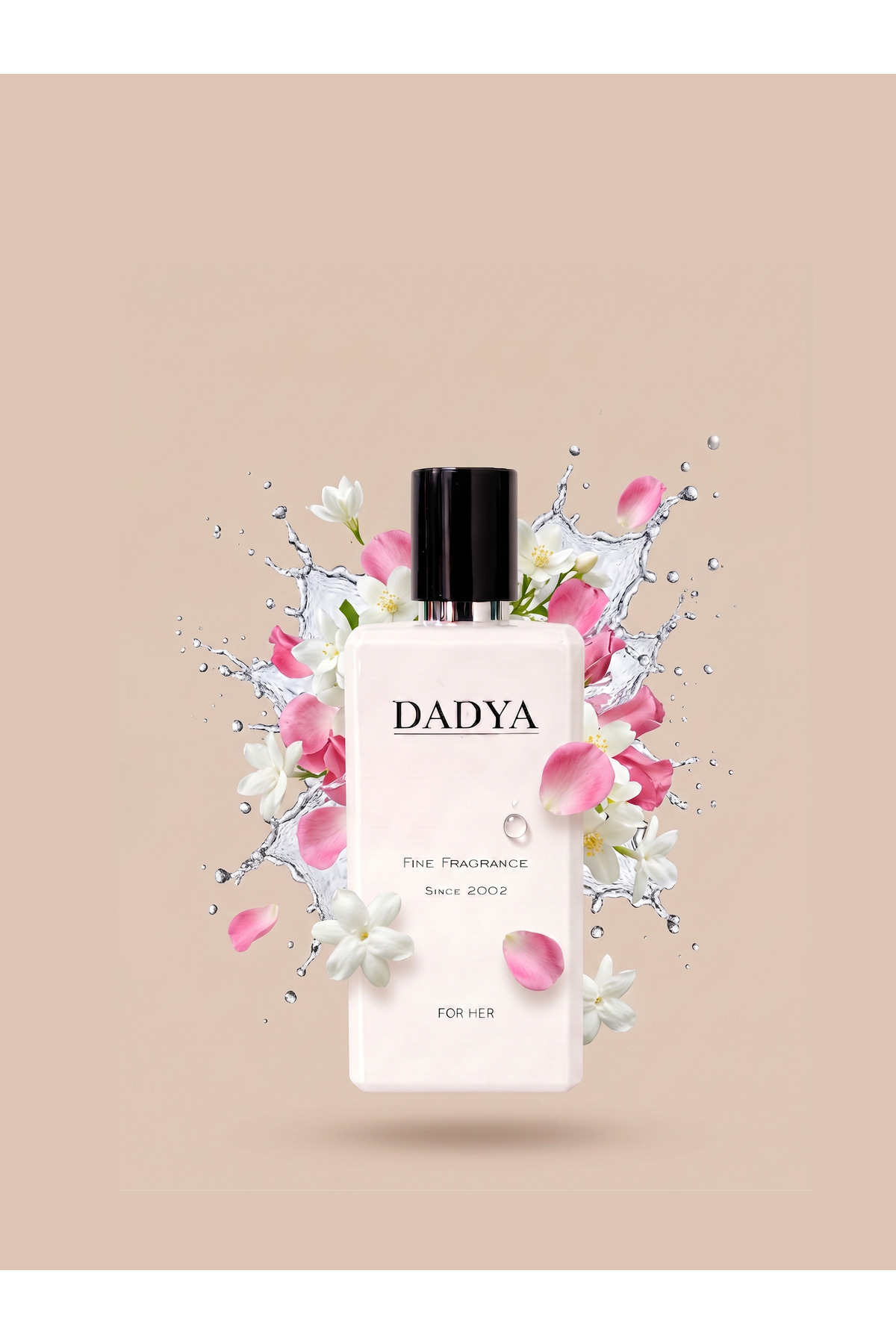 Kadın Parfüm B-53 50 ml