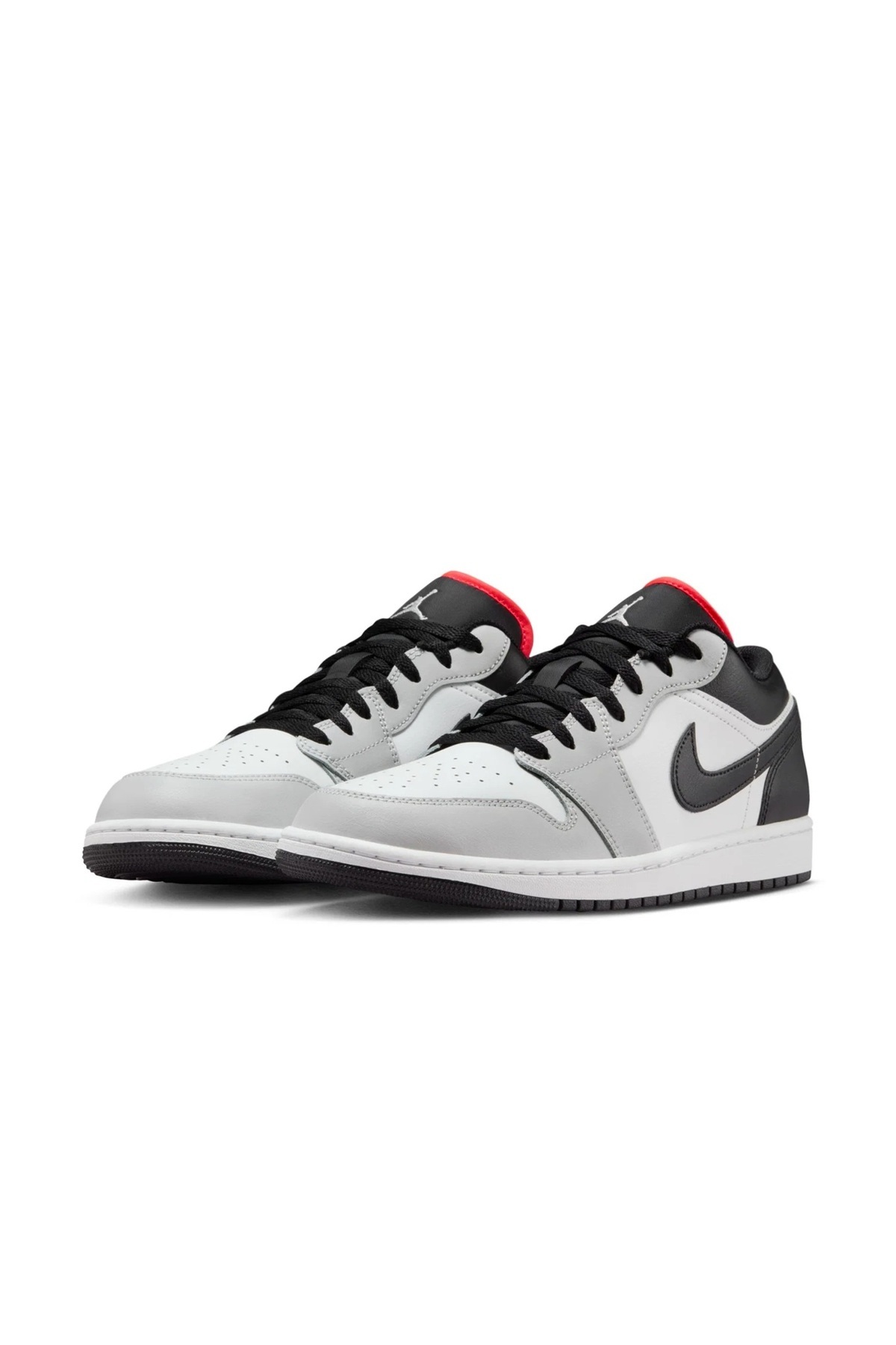 Nike Air Jordan 1 Low 'neutral Grey'- Sportxstore görsel 5