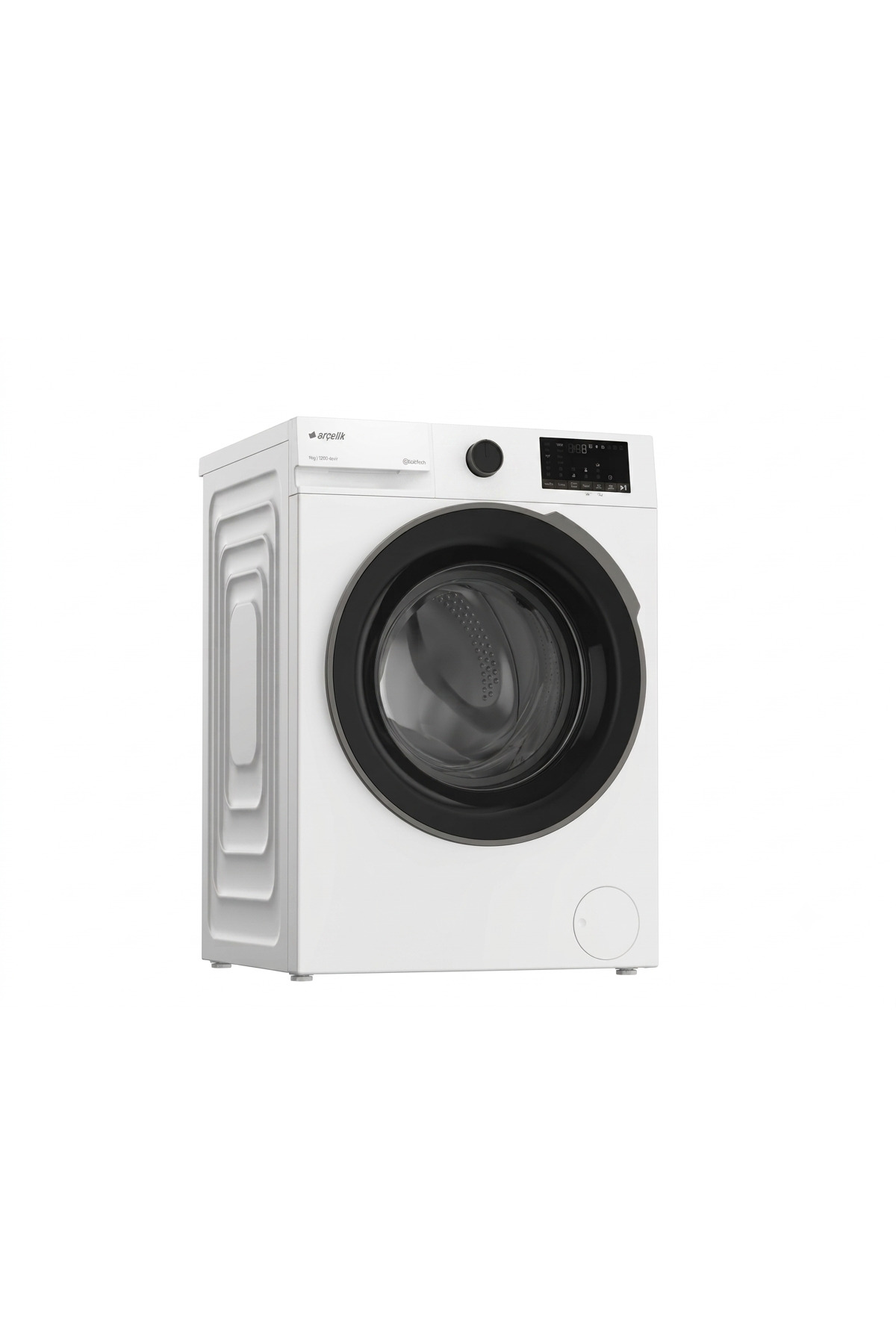 Arçelik 9120 DMX ÇAMAŞIR MAKİNESİ