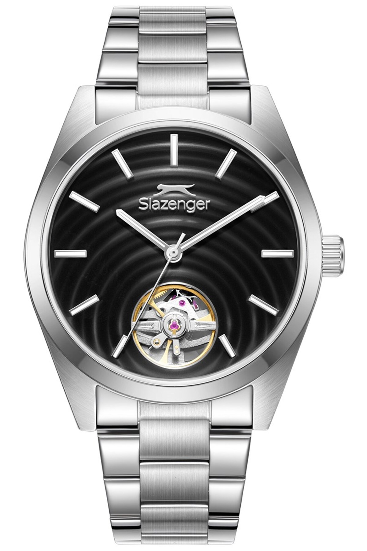 sl.09.2625.1.350 ساعت اسلازنگر ساعت Slazenger