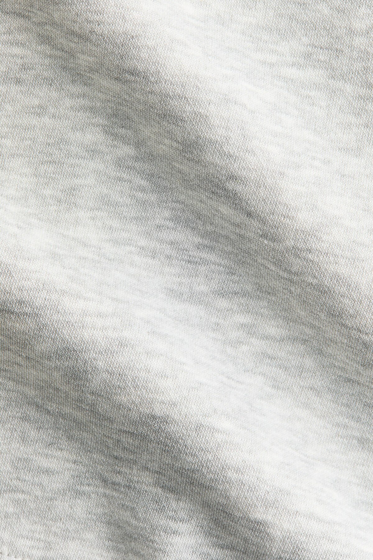 H&M Baskı Motifli Sweatshirt görsel 7