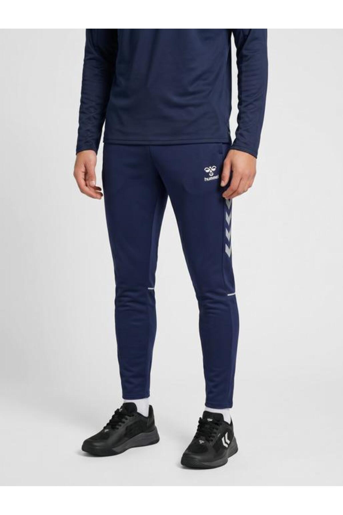 شلوار مردانه HMLCORE 2.0 TRAINING PANTS هامل شلوار ورزشی hummel