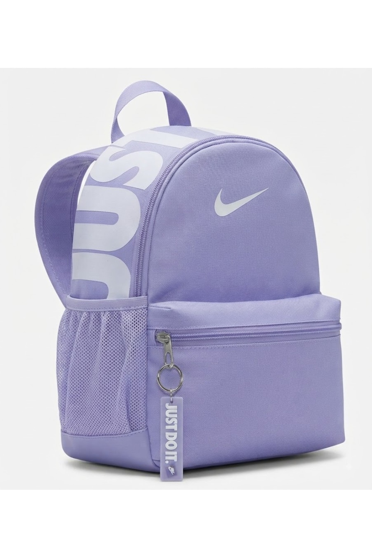 1_org_zoom کیف Nike نایکی کولهپشتی سایز کوچک 31x25x10 سانتیمتر کیف 11 لیتر اورجینال - تصویر 1