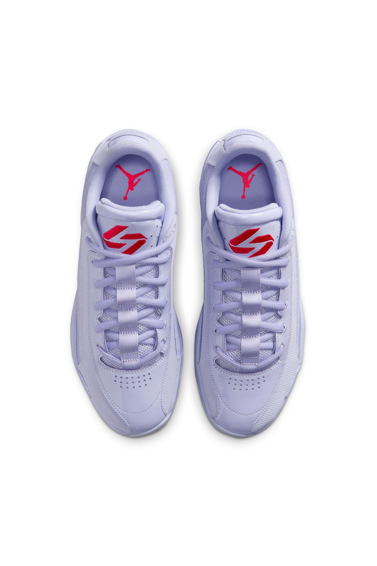 Nike Jordan Luka .77 'Hčerka' Erkek Basketbol Ayakkabısı görsel 6