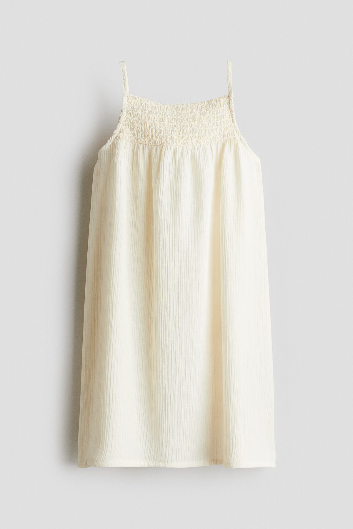 لباس مجلسی چین‌دار و بندی اچ اند ام لباس H&M