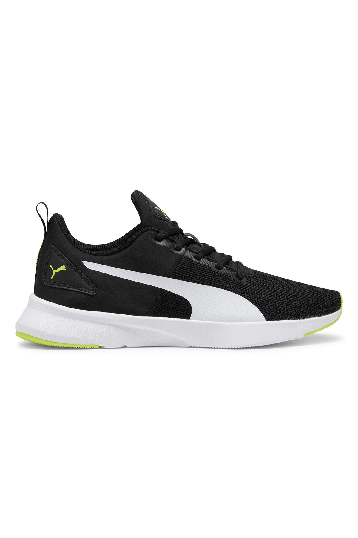 Flyer Runner Unisex Siyah Koşu Ayakkabısı 19225754 — مشکی 19225754_rollback