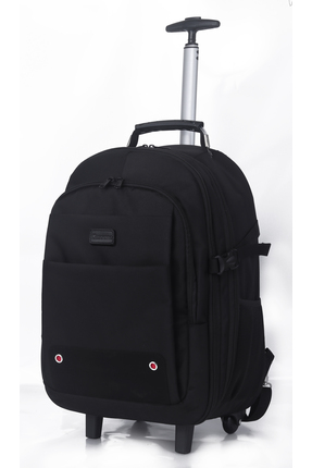 Classone KST-TROL-VIP100 Tekerlekli Trolley, VIP Travel Serisi 17,3 , 15,6,14...