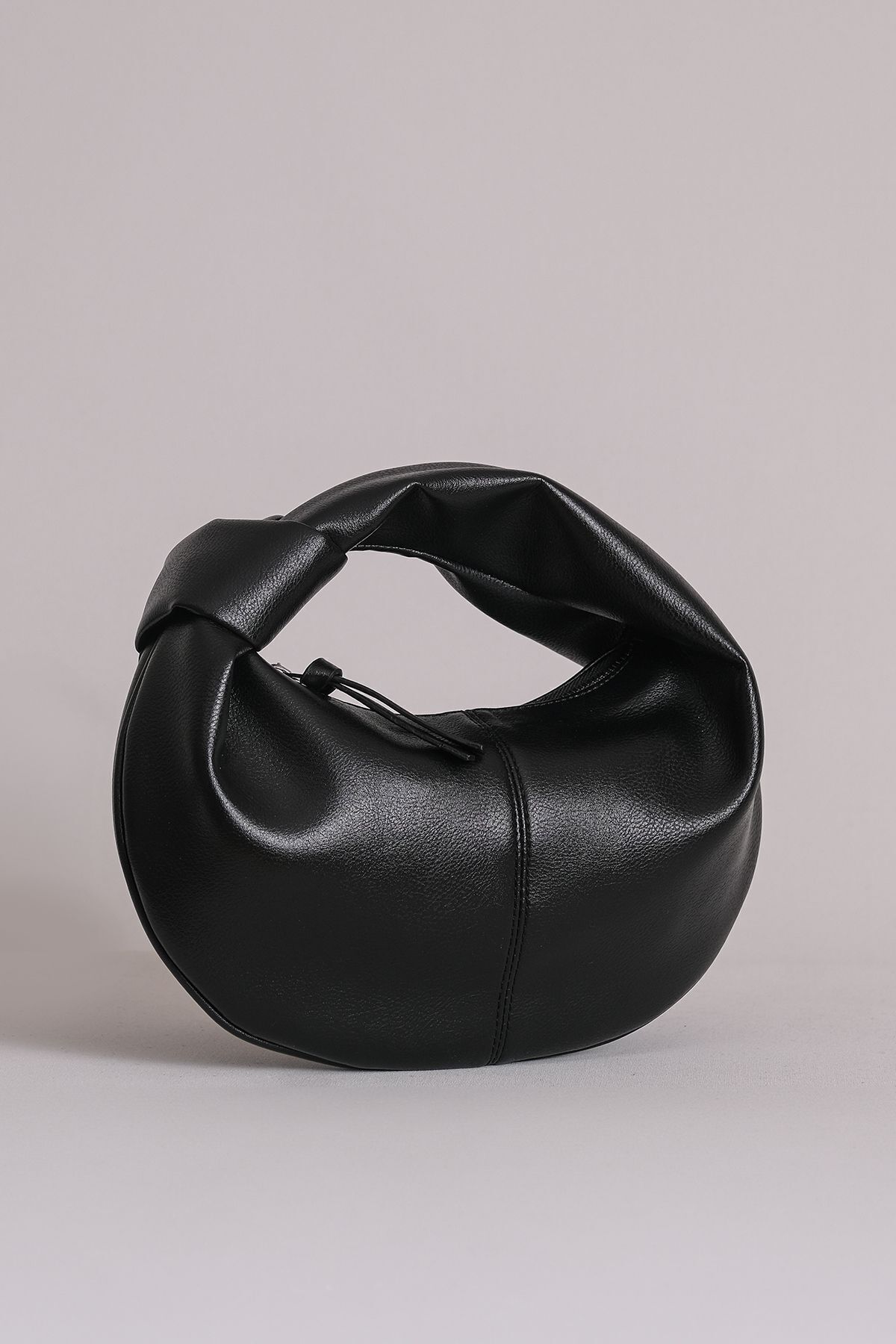 Women's Mini Jordie Handbag Black
