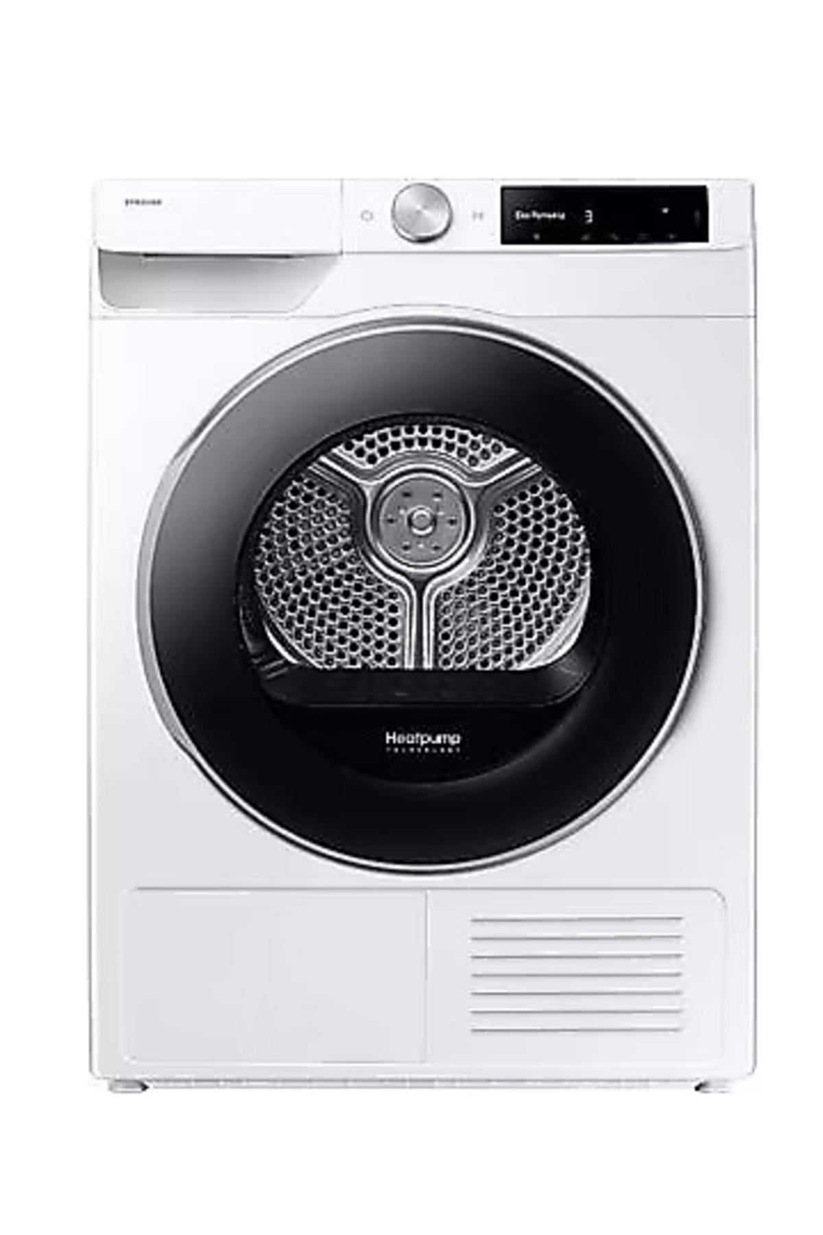 Samsung DV90DG6845LEAH 9 kg A+++ Beyaz Çamaşır Kurutma Makinesi - Fiyatı, Yorumları