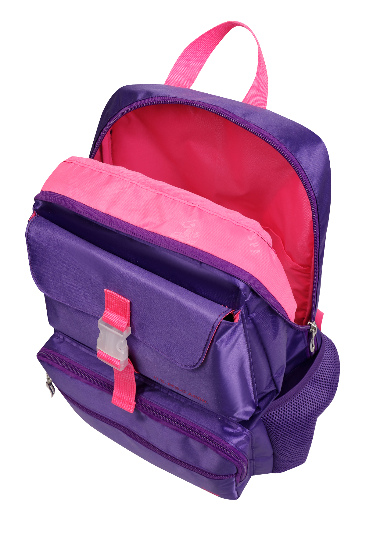 کولهپشتی مدرسه U.S. Polo Assn. مدل PLCAN24448 — 3