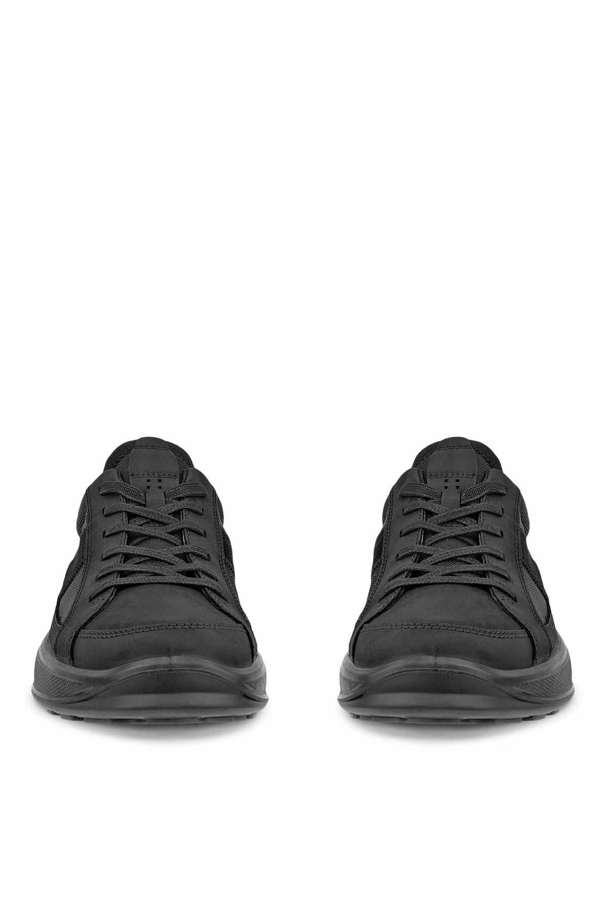 Ecco Siyah Erkek Sneaker BYWAY 2.0 M TEX SHOE görsel 4