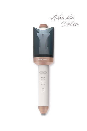 Relux RC9588 KeratinCare 25 mm Otomatik Maşa