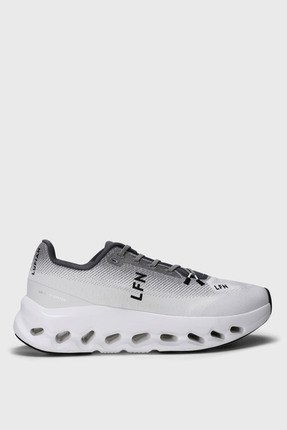 Lufian Troy Erkek Sneaker Ayakkabı Beyaz