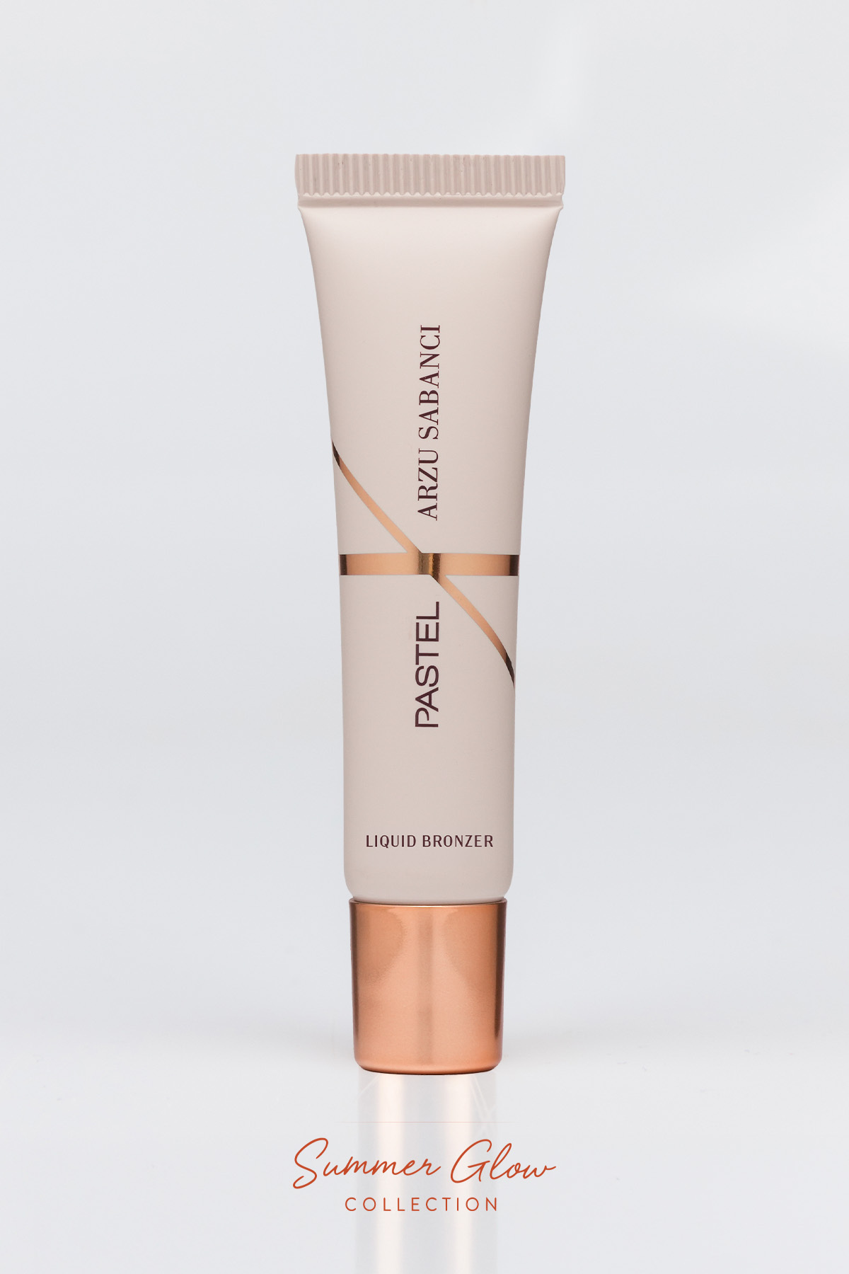 Pastel x Arzu Sabancı Summer Glow Liquid Bronzer - Fiyatı, Yorumları