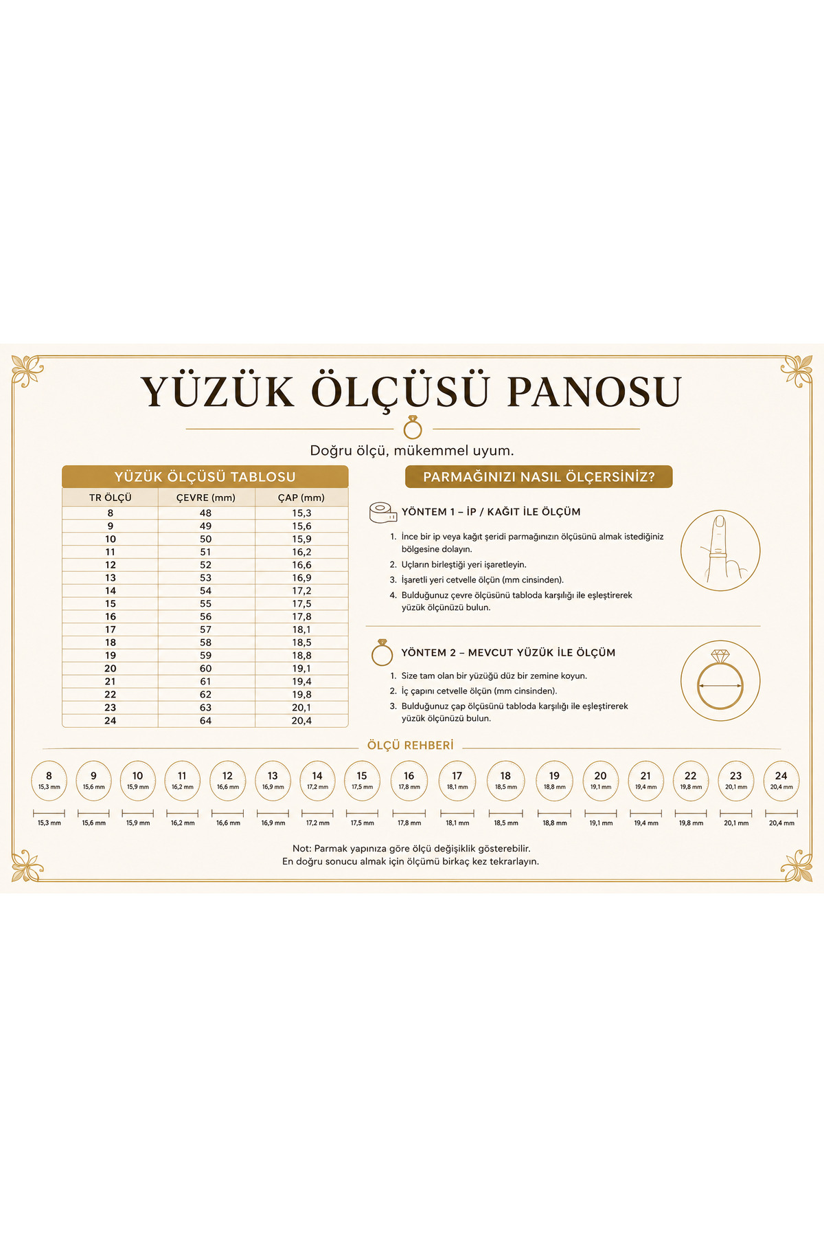Cecile Jewellery Safir Star Gümüş Yüzük, 925 Ayar Zirkon Safir Gümüş Yüzük