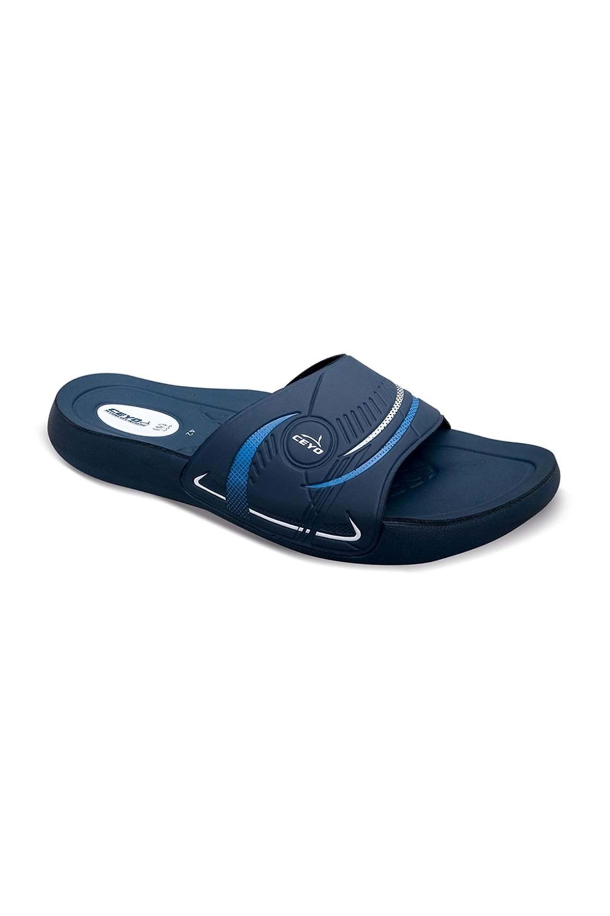 Ceyo 9100-8 Erkek Terlik